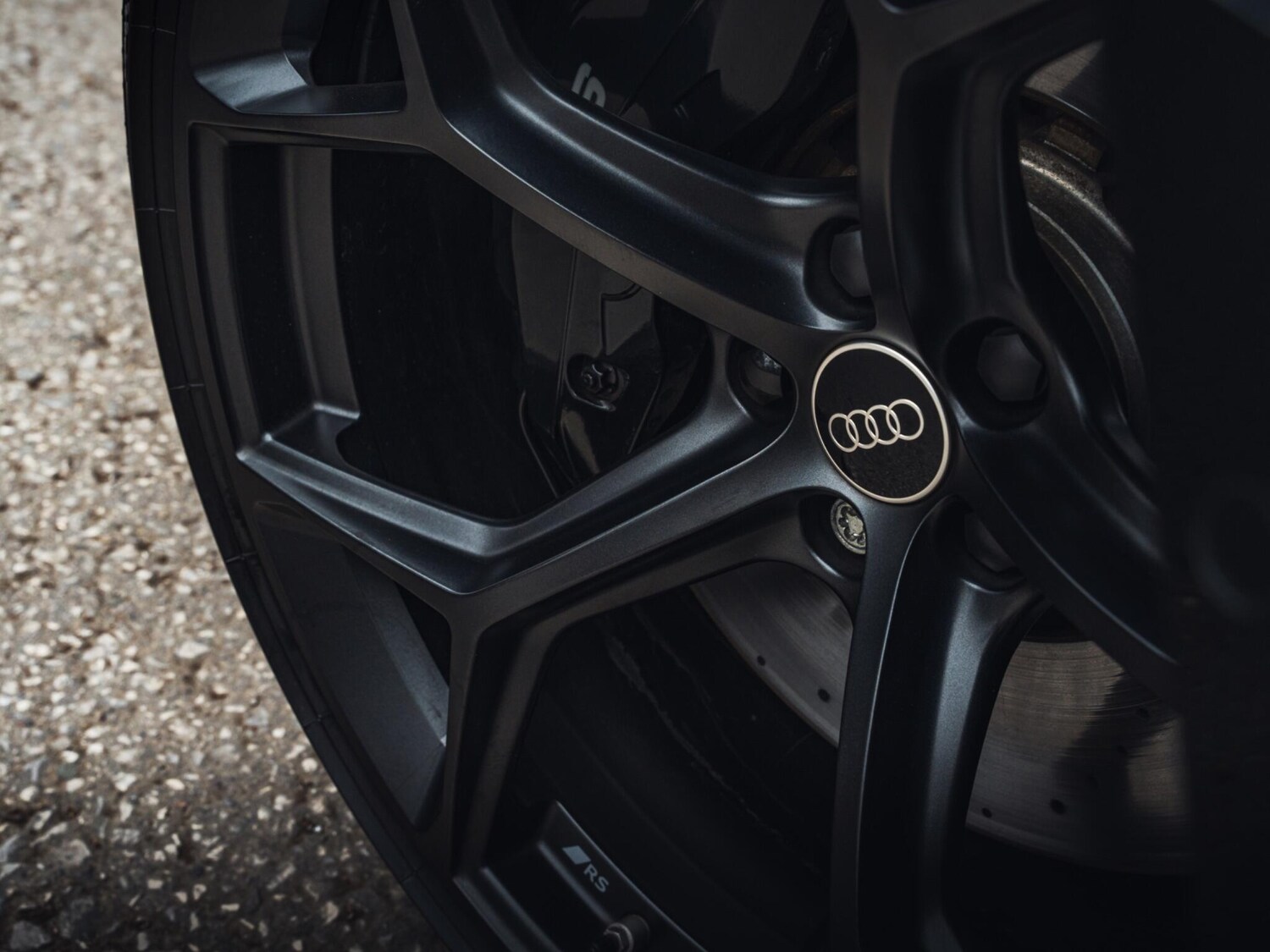 Used Audi RS6 2023 for sale - 78156761: Photo 70