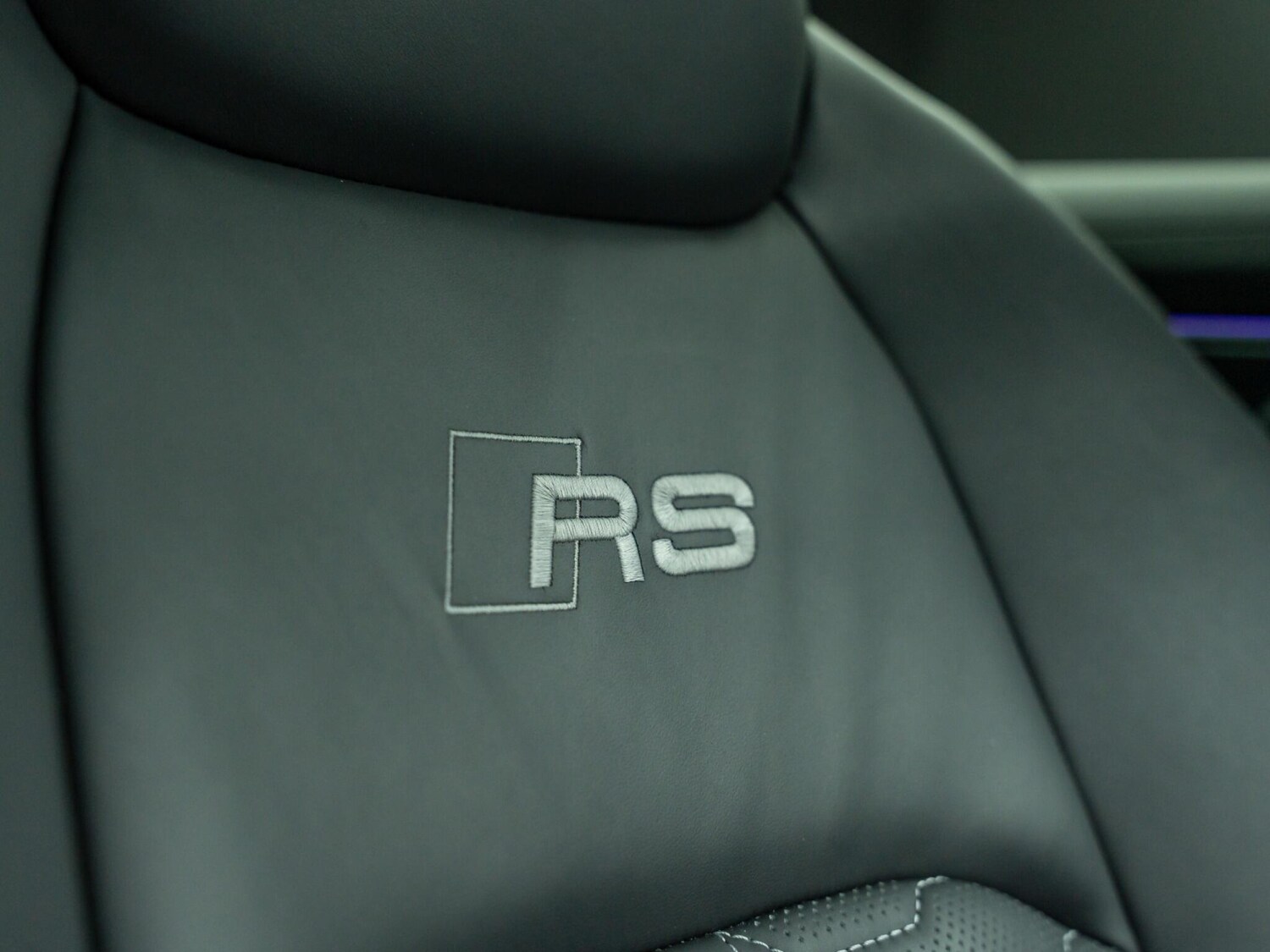 Used Audi RS6 2023 for sale - 78156761: Photo 74