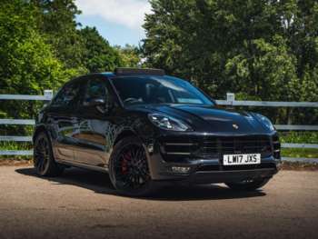 2017 (17) - 3.6T V6 Turbo Performance PDK 4WD Euro 6 (s/s) 5dr