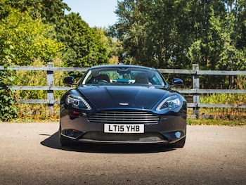 Used Aston Martin DB9 2015 for sale - 79324922: Photo