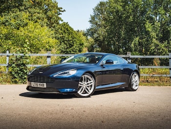 Used Aston Martin DB9 2015 for sale - 79324922: Photo