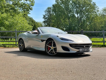 Used Ferrari Portofino 2018 for sale - 79609735: Photo
