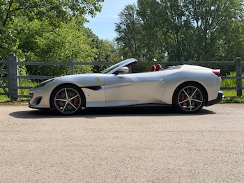 Used Ferrari Portofino 2018 for sale - 79609735: Photo