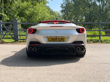 Used Ferrari Portofino 2018 for sale - 79609735: Photo