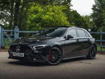 Used Mercedes-Benz A-Class 2022 for sale - 74990026: Photo