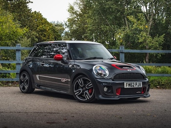 2013 (62) - 1.6 John Cooper Works GP Euro 5 3dr