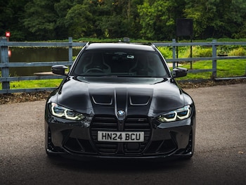 Used BMW M3 2024 for sale - 76041952: Photo