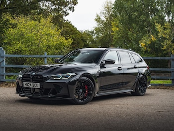 Used BMW M3 2024 for sale - 76041952: Photo