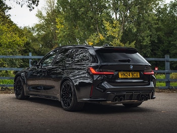 Used BMW M3 2024 for sale - 76041952: Photo