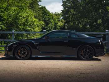 Used Nissan GT-R 2016 for sale - 74799871: Photo