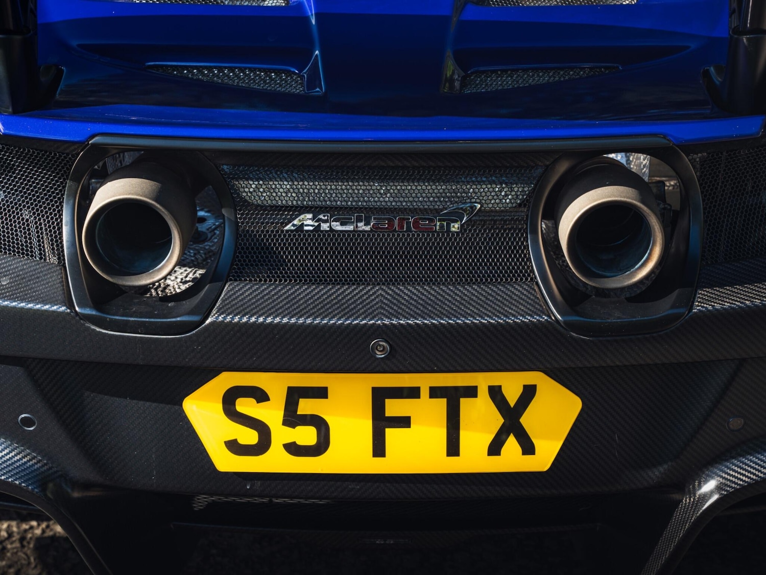 Used McLaren 675LT 2016 for sale - 75808941: Photo 11