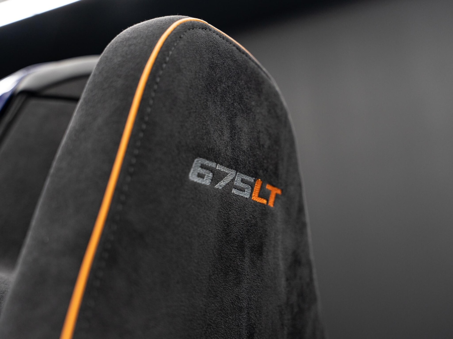 Used McLaren 675LT 2016 for sale - 75808941: Photo 12