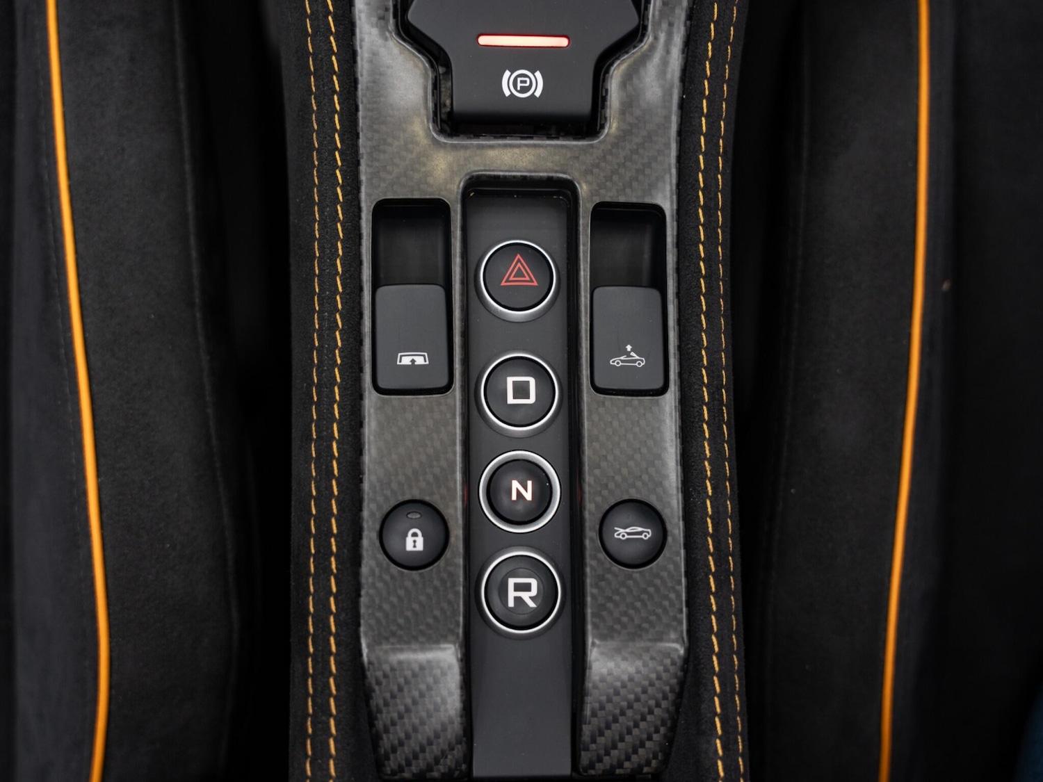 Used McLaren 675LT 2016 for sale - 75808941: Photo 17