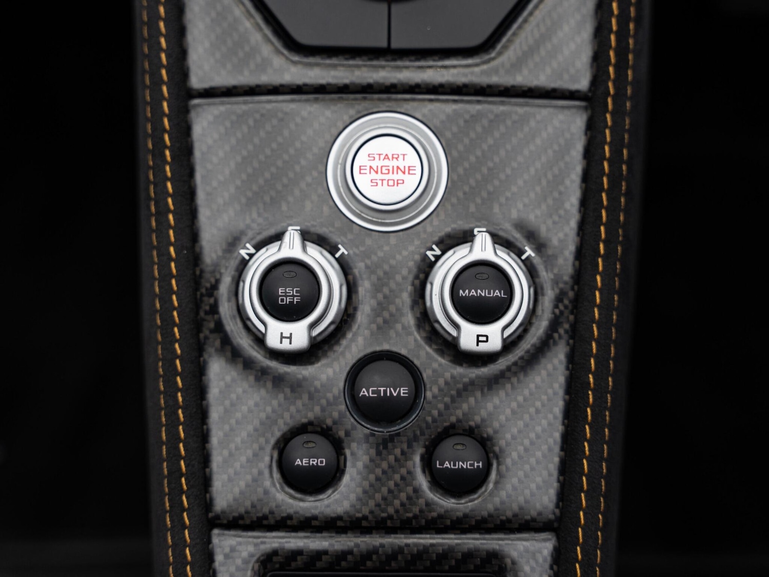 Used McLaren 675LT 2016 for sale - 75808941: Photo 19