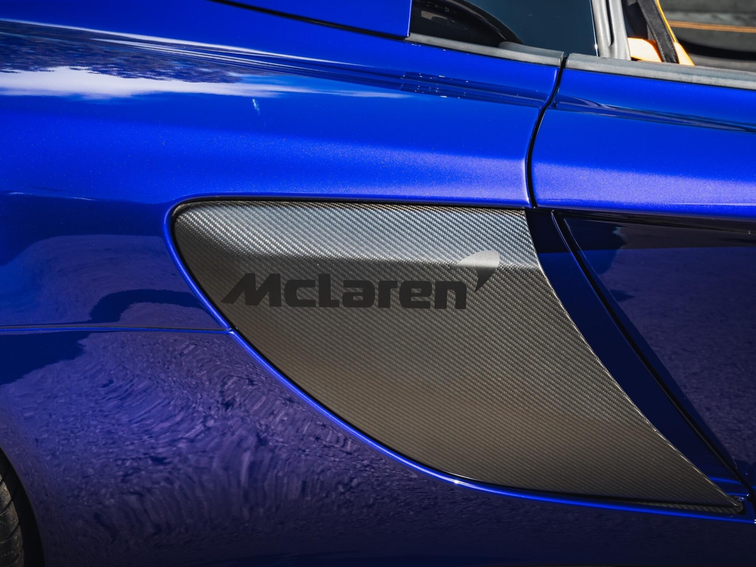 Used McLaren 675LT 2016 for sale - 75808941: Photo 25