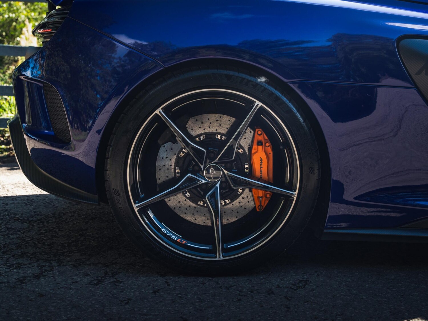 Used McLaren 675LT 2016 for sale - 75808941: Photo 27