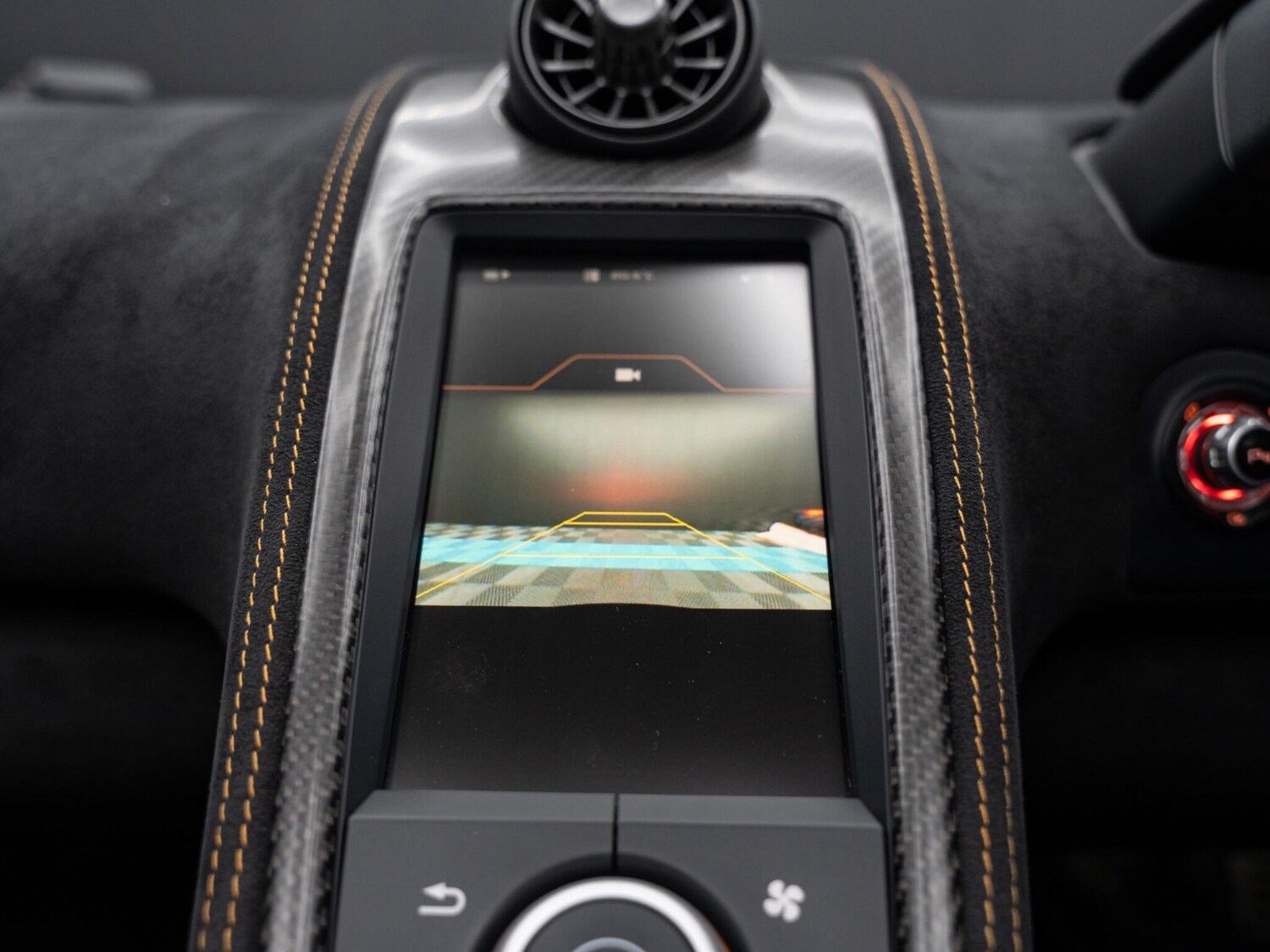 Used McLaren 675LT 2016 for sale - 75808941: Photo 31