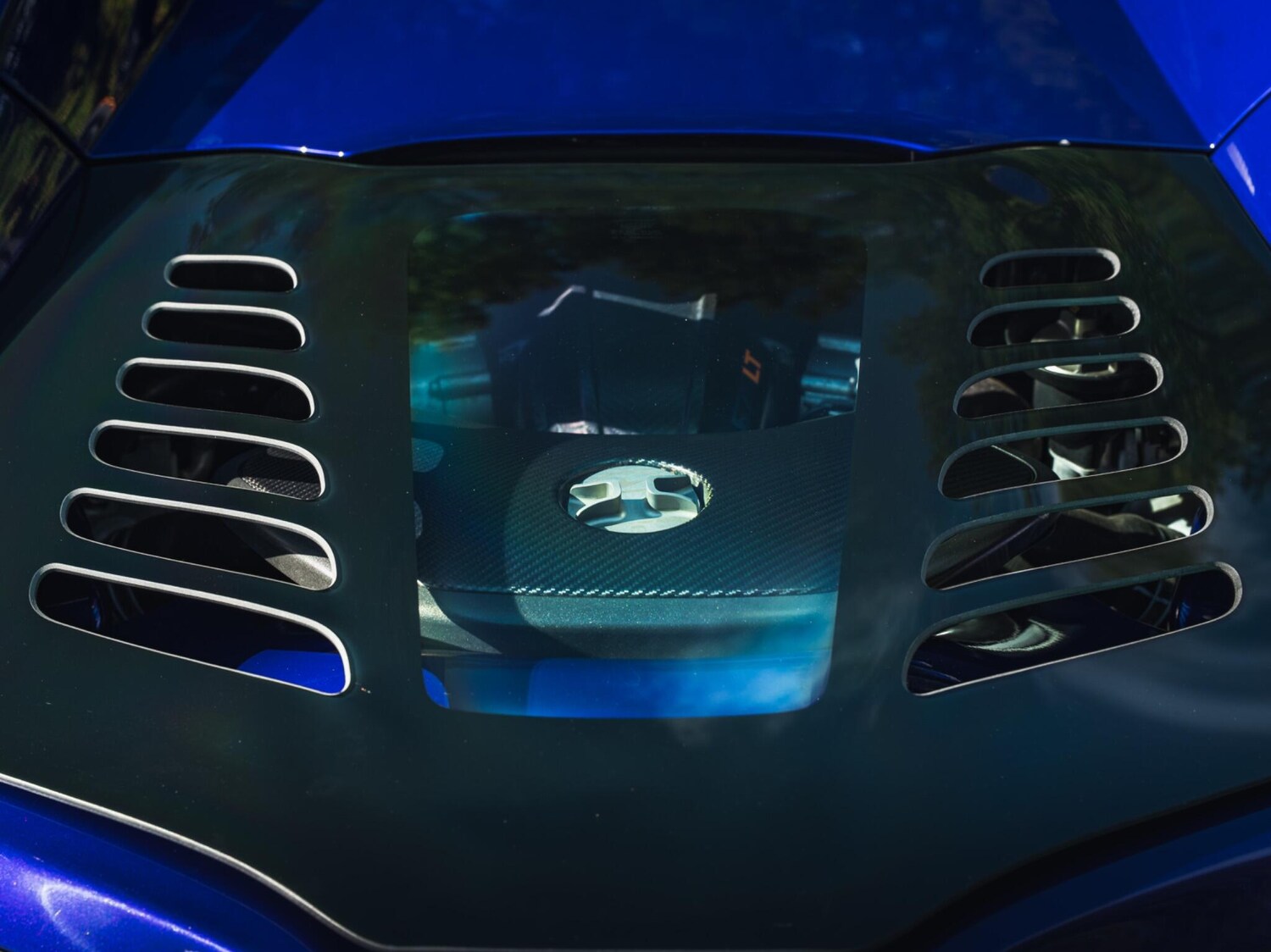 Used McLaren 675LT 2016 for sale - 75808941: Photo 33