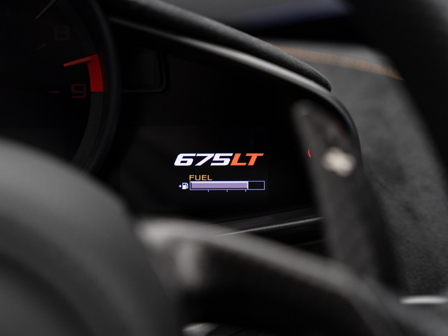 Used McLaren 675LT 2016 for sale - 75808941: Photo 34