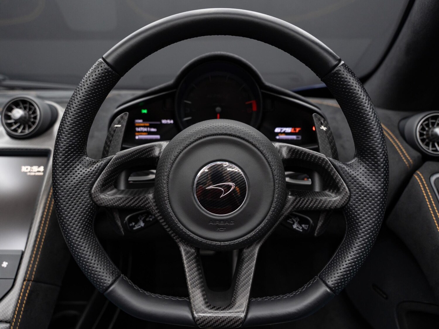 Used McLaren 675LT 2016 for sale - 75808941: Photo 36