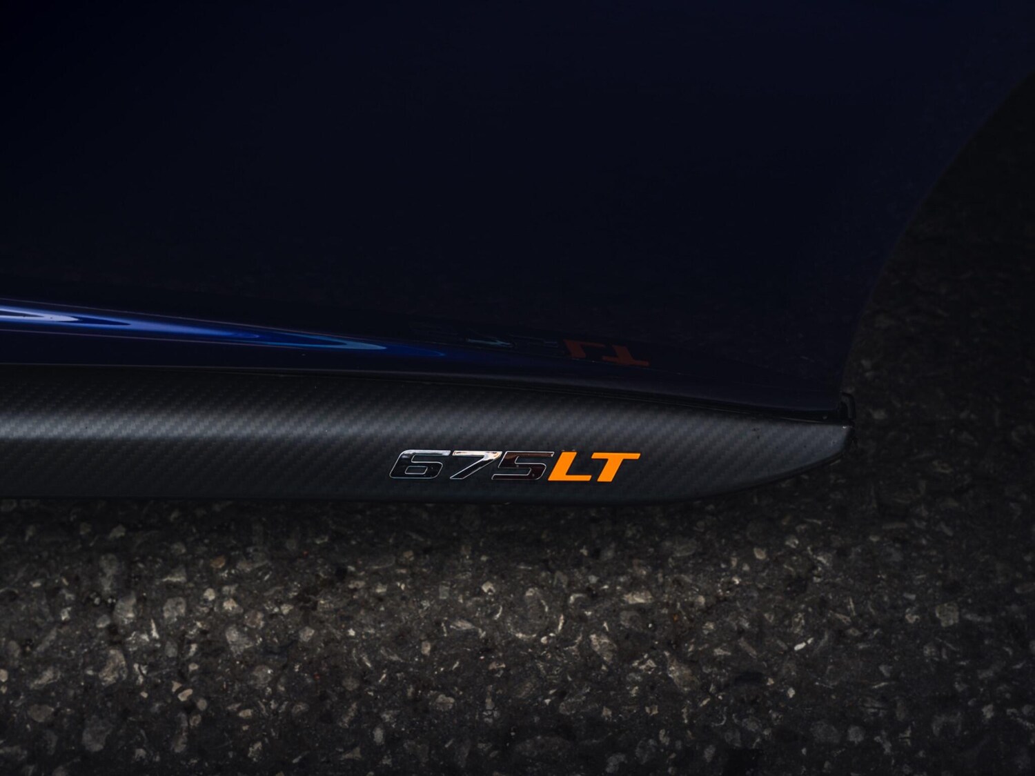 Used McLaren 675LT 2016 for sale - 75808941: Photo 42