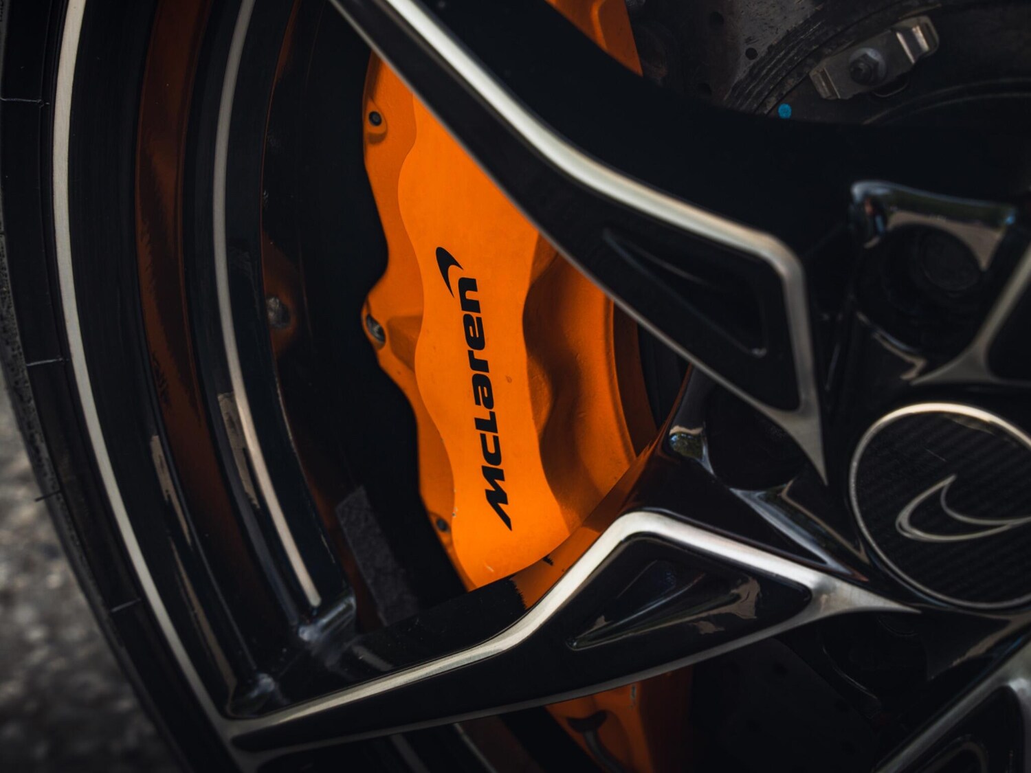 Used McLaren 675LT 2016 for sale - 75808941: Photo 43