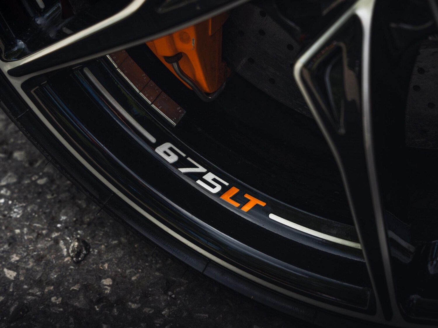 Used McLaren 675LT 2016 for sale - 75808941: Photo 44