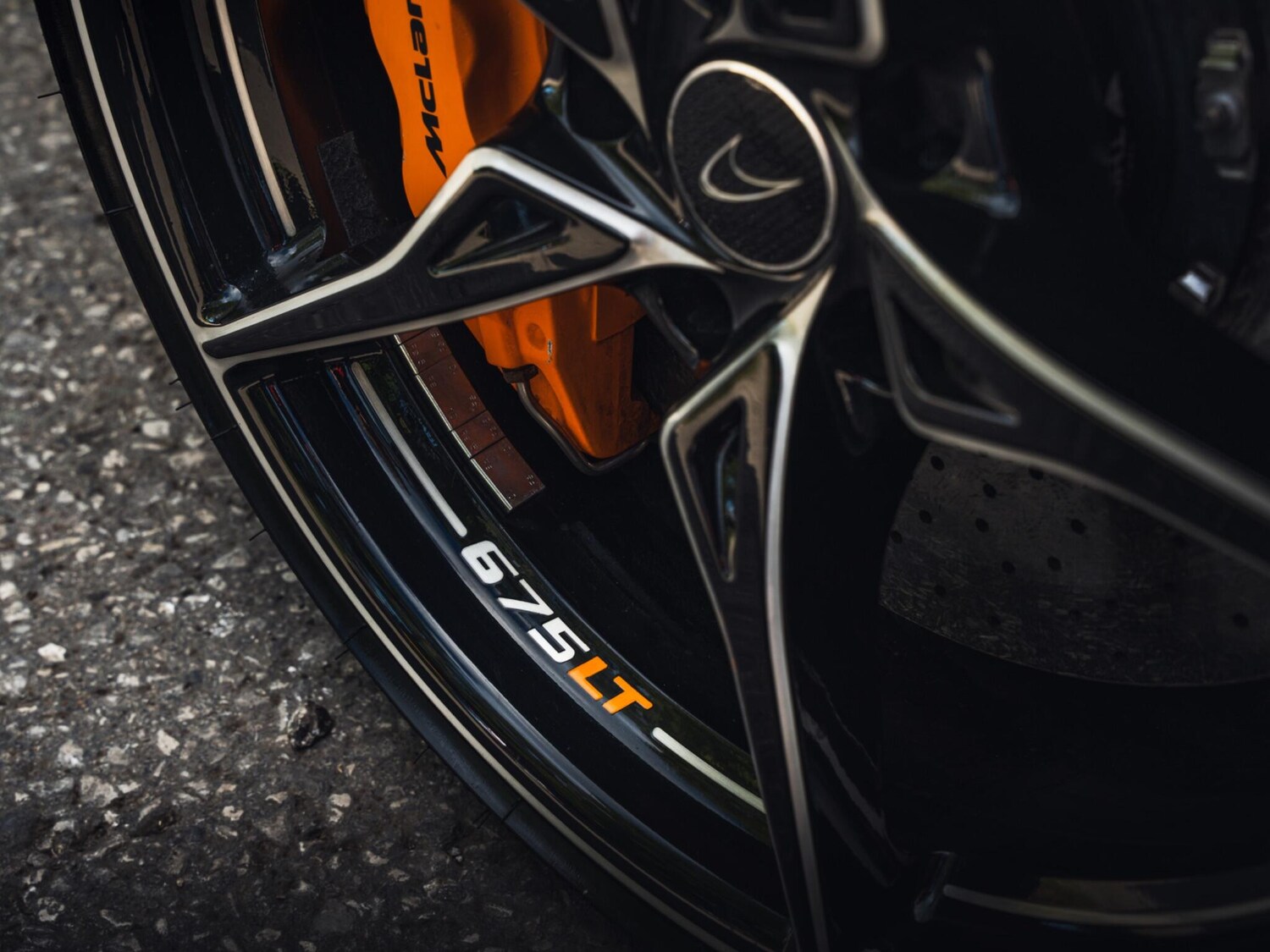 Used McLaren 675LT 2016 for sale - 75808941: Photo 45