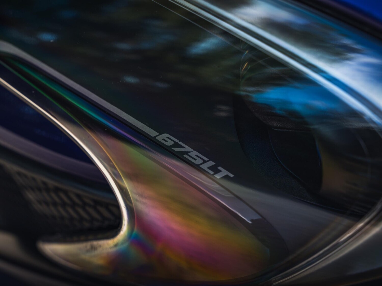 Used McLaren 675LT 2016 for sale - 75808941: Photo 47