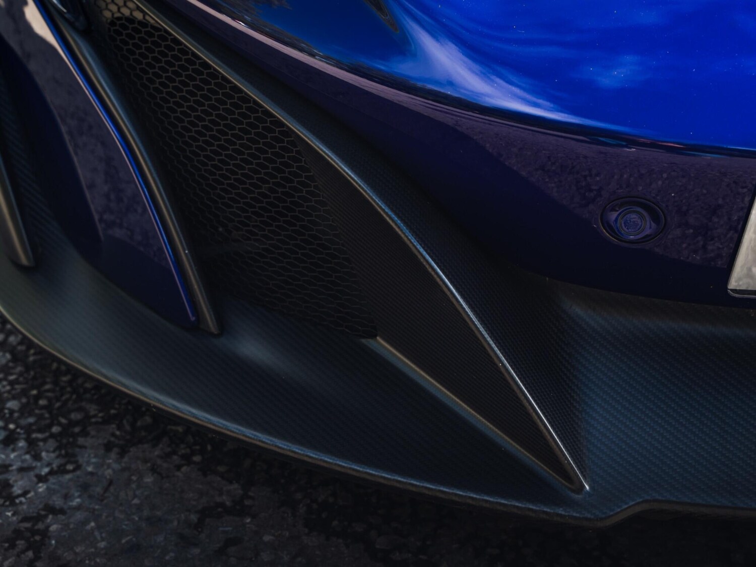 Used McLaren 675LT 2016 for sale - 75808941: Photo 48