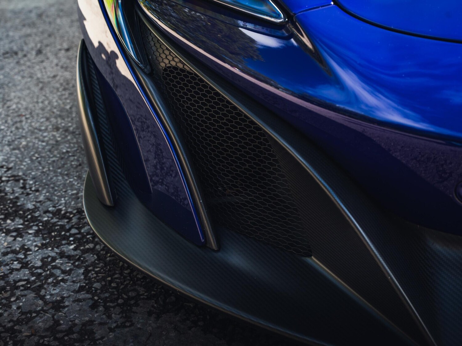 Used McLaren 675LT 2016 for sale - 75808941: Photo 49