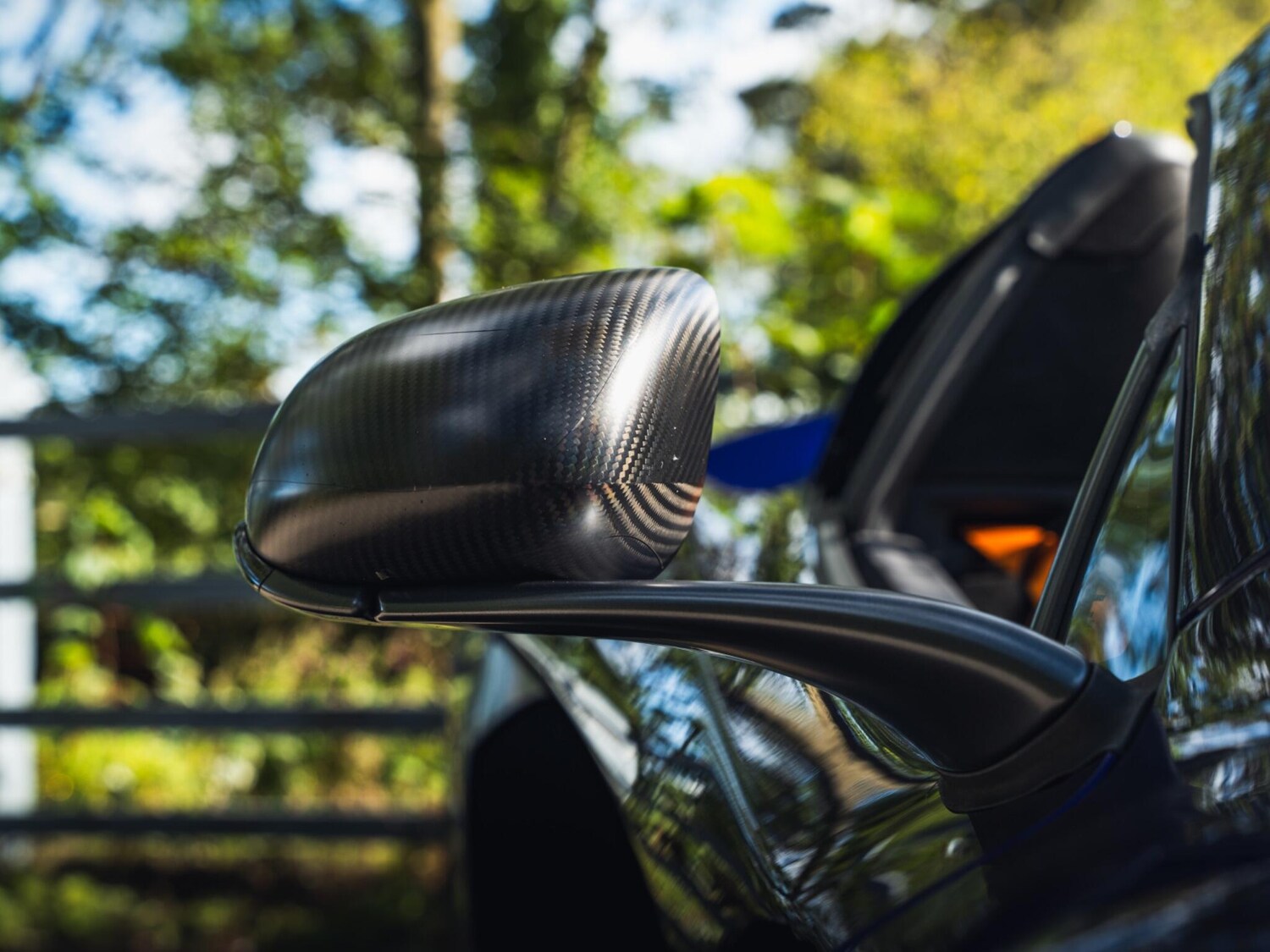 Used McLaren 675LT 2016 for sale - 75808941: Photo 51