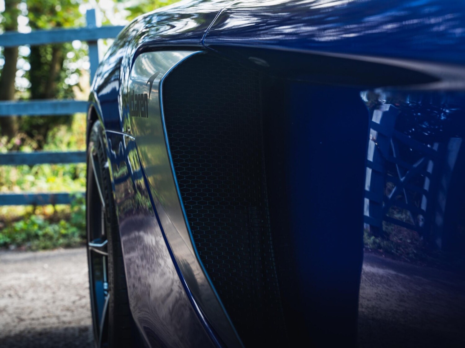 Used McLaren 675LT 2016 for sale - 75808941: Photo 53