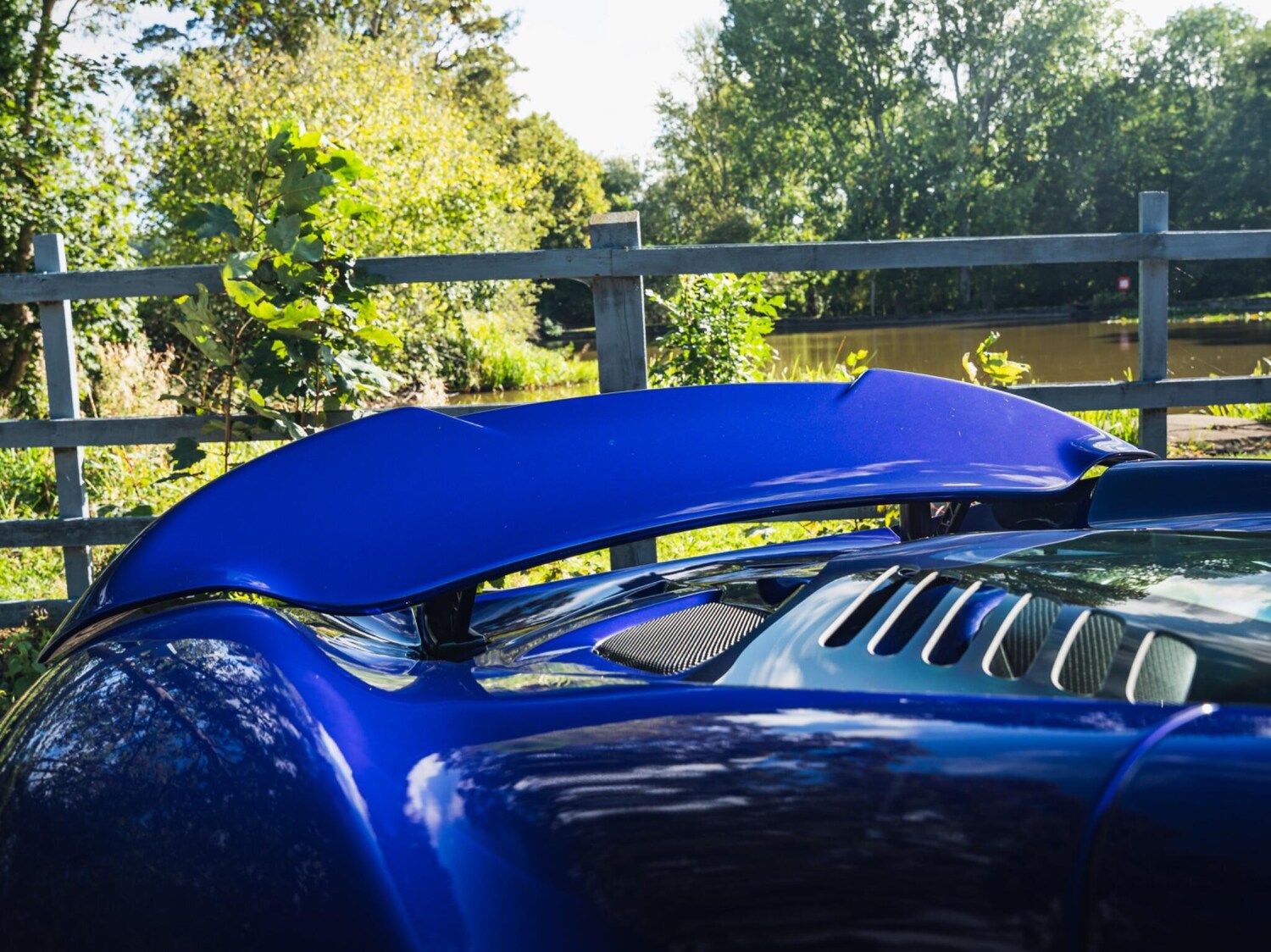 Used McLaren 675LT 2016 for sale - 75808941: Photo 56