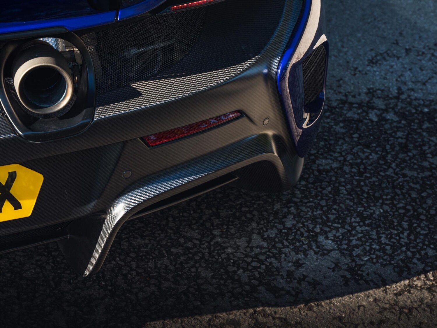 Used McLaren 675LT 2016 for sale - 75808941: Photo 57