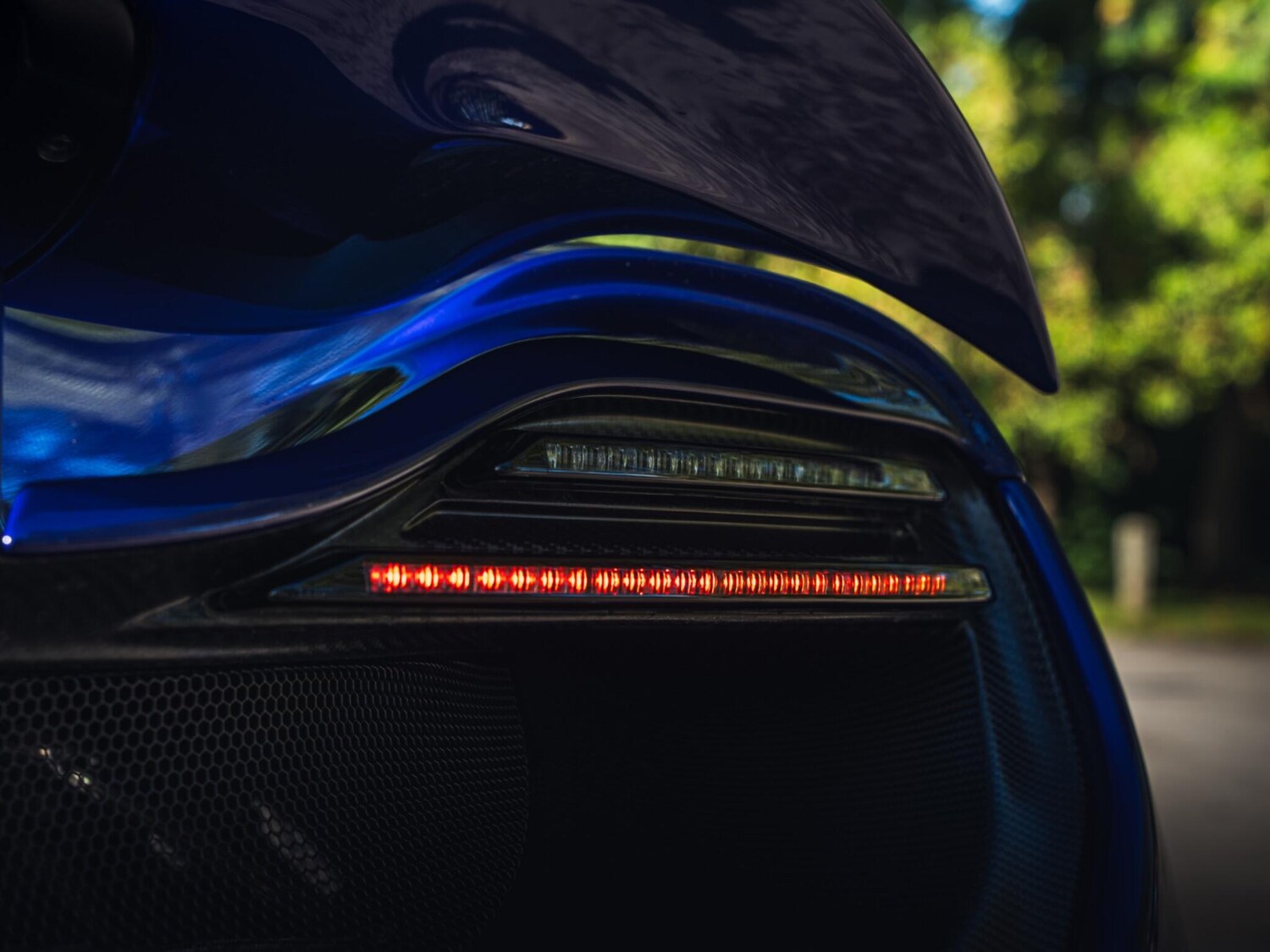 Used McLaren 675LT 2016 for sale - 75808941: Photo 58