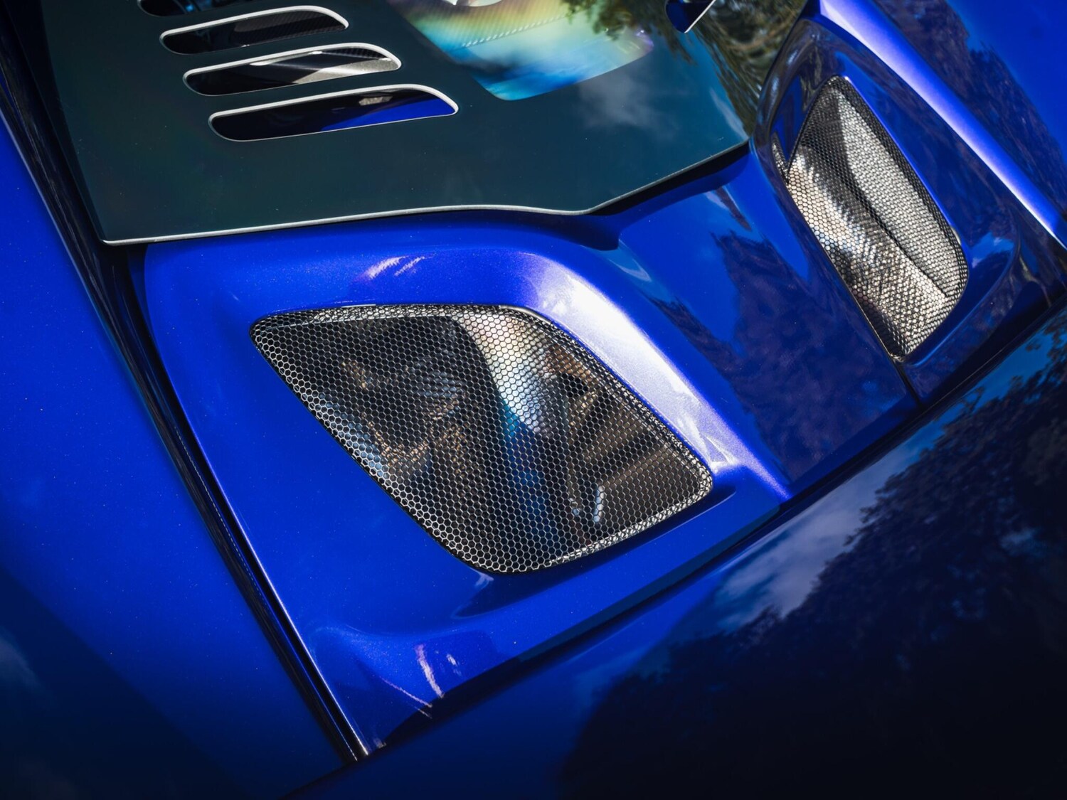 Used McLaren 675LT 2016 for sale - 75808941: Photo 62