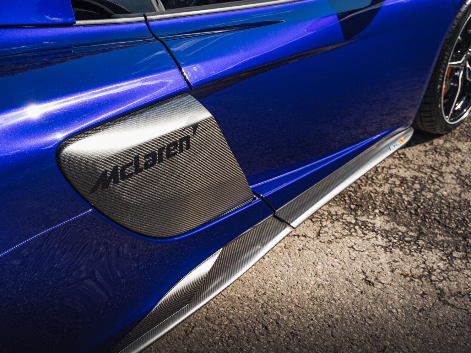 Used McLaren 675LT 2016 for sale - 75808941: Photo 64