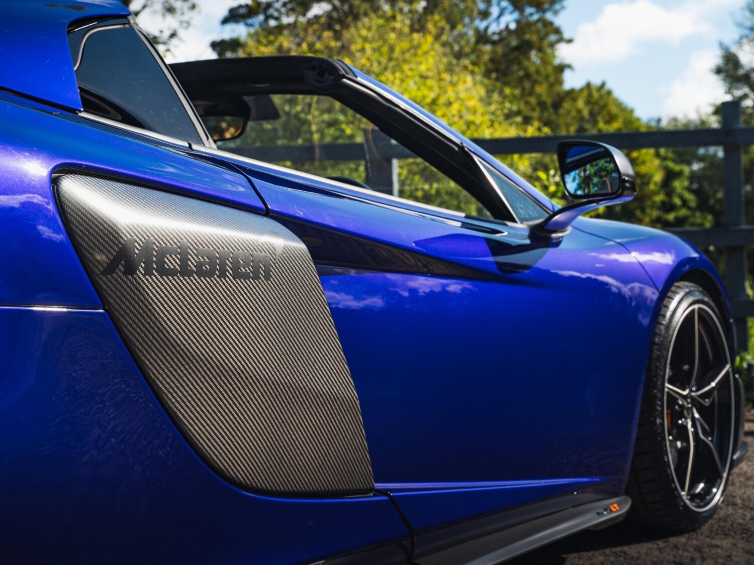 Used McLaren 675LT 2016 for sale - 75808941: Photo 65