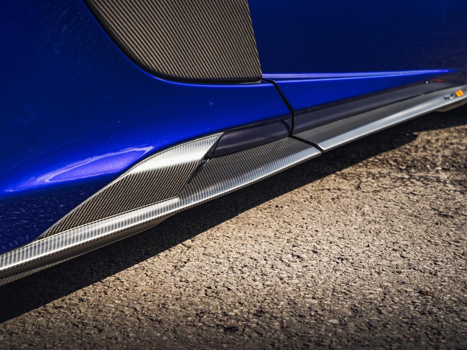 Used McLaren 675LT 2016 for sale - 75808941: Photo 66