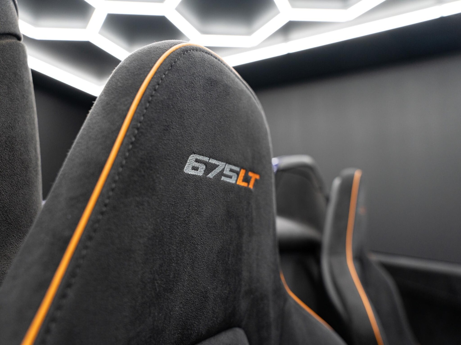 Used McLaren 675LT 2016 for sale - 75808941: Photo 73