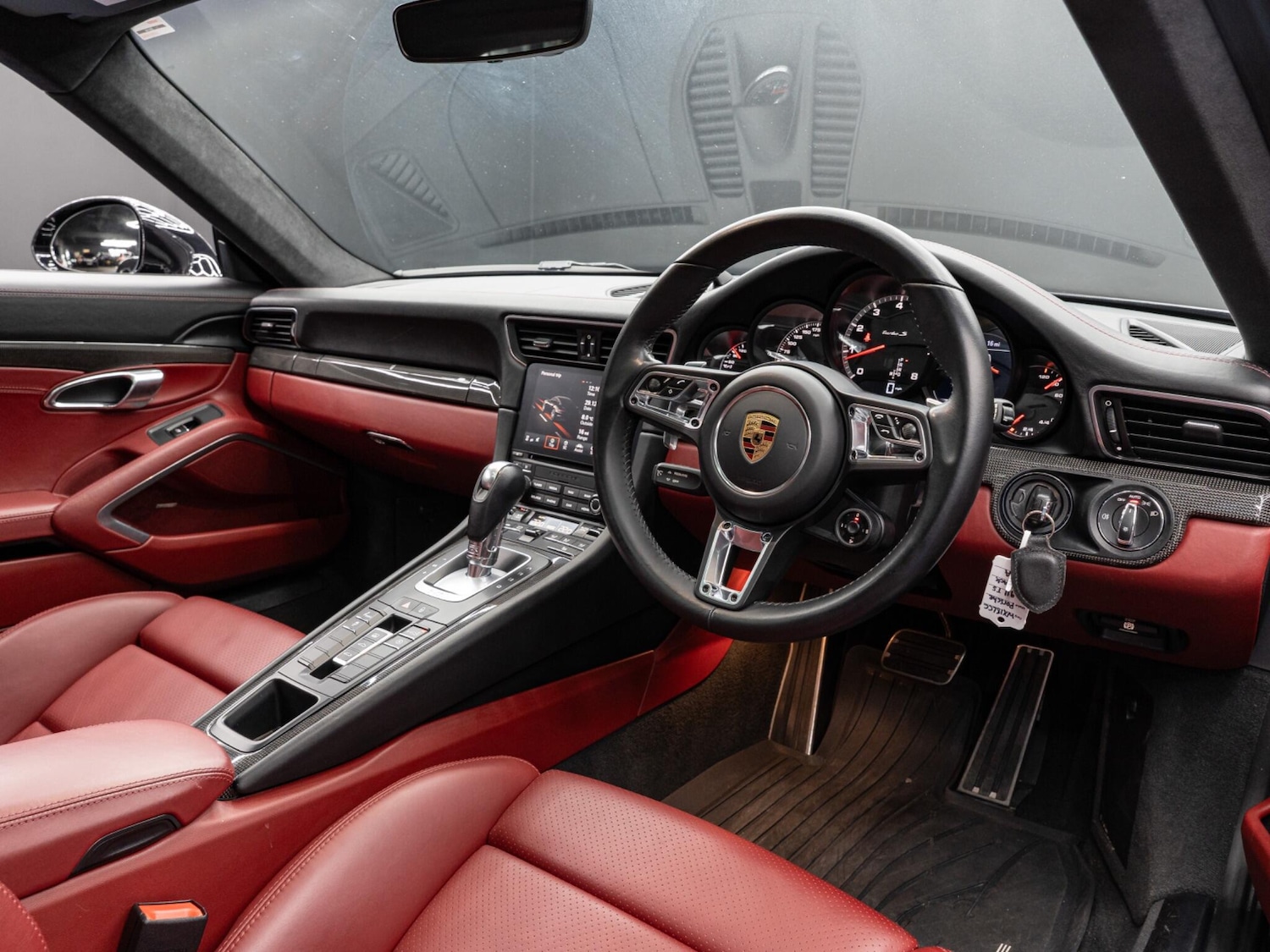 Used Porsche 911 for sale - 77230442: Photo 10