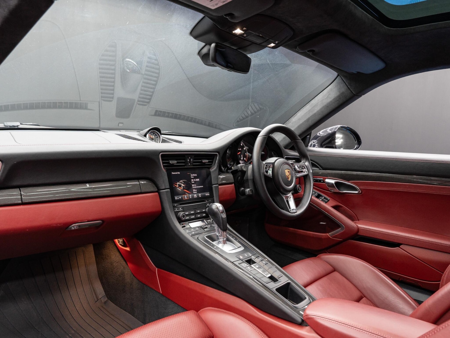 Used Porsche 911 for sale - 77230442: Photo 11