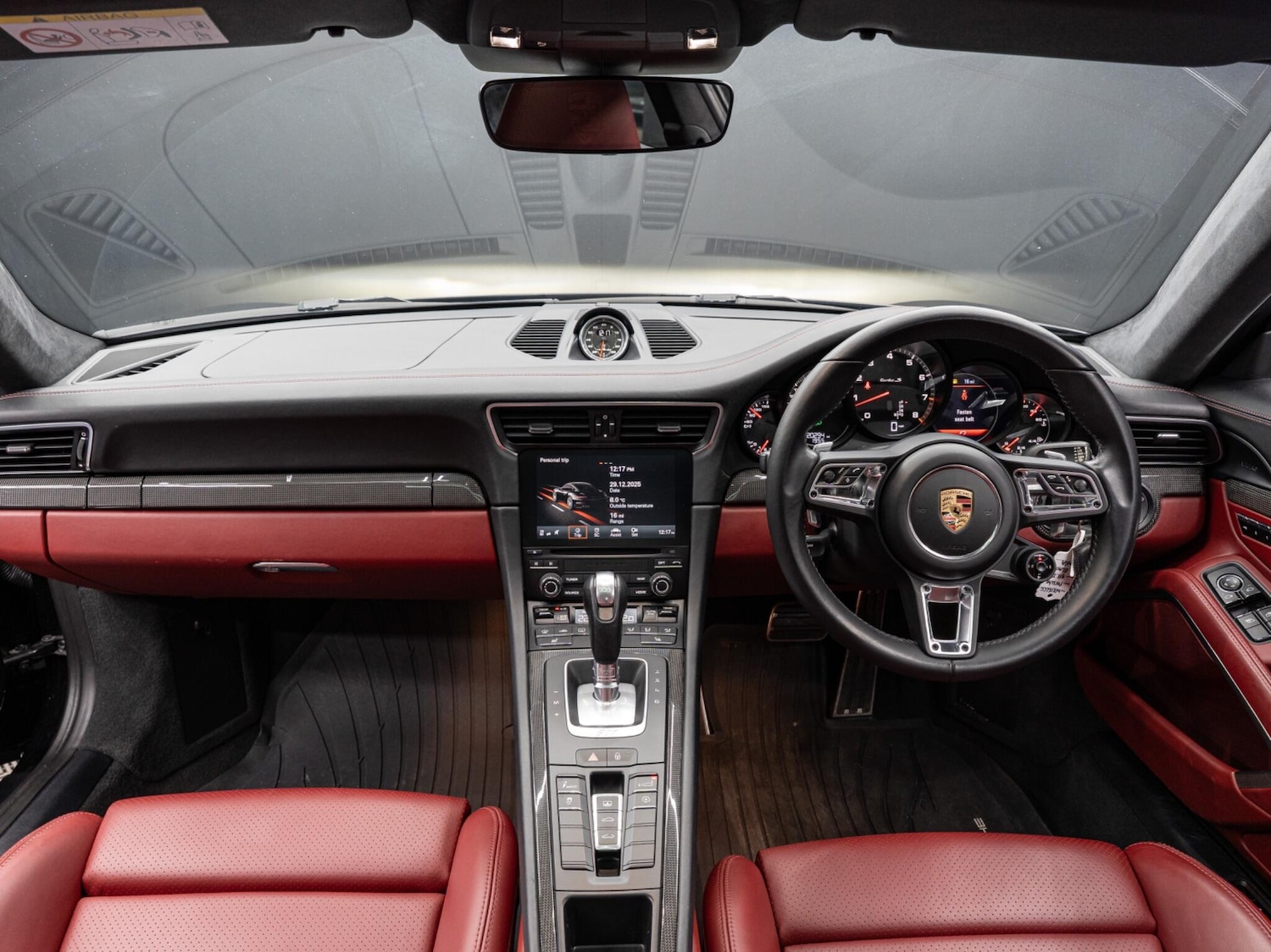 Used Porsche 911 for sale - 77230442: Photo 12