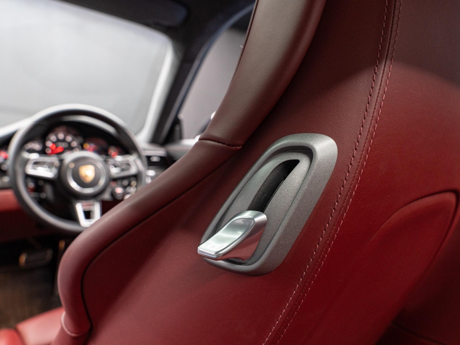 Used Porsche 911 for sale - 77230442: Photo 13