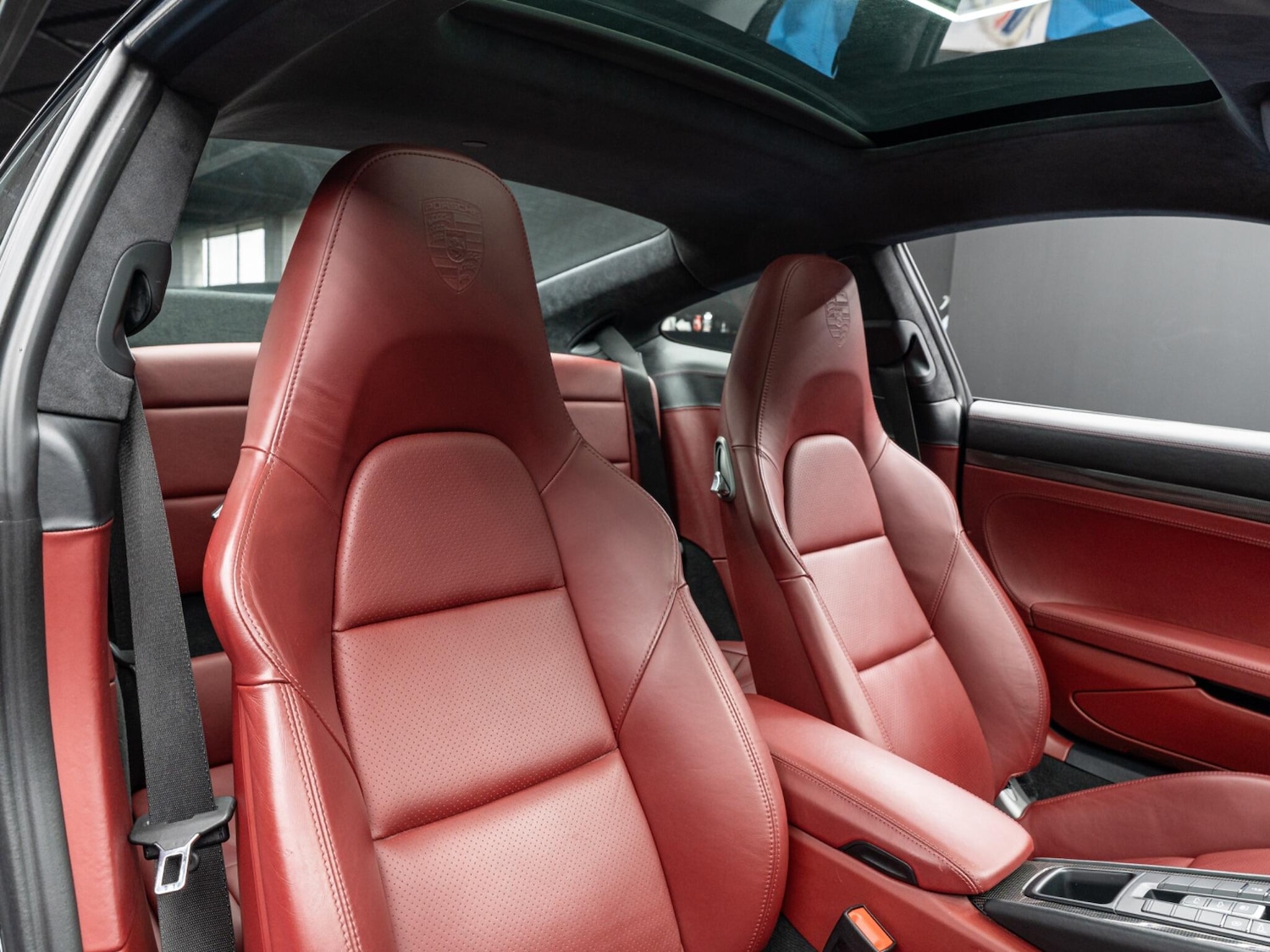 Used Porsche 911 for sale - 77230442: Photo 14