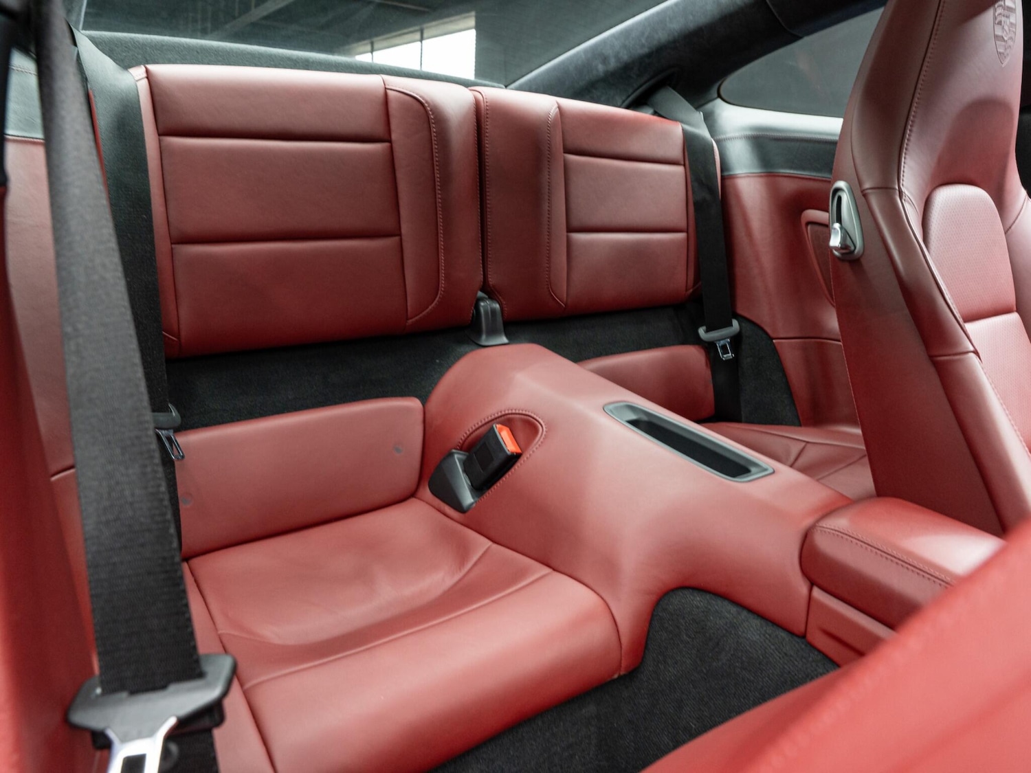 Used Porsche 911 for sale - 77230442: Photo 15