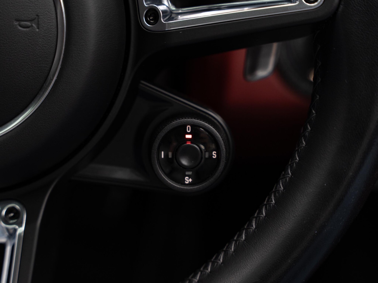 Used Porsche 911 for sale - 77230442: Photo 22