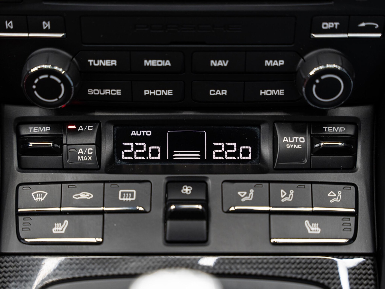 Used Porsche 911 for sale - 77230442: Photo 23