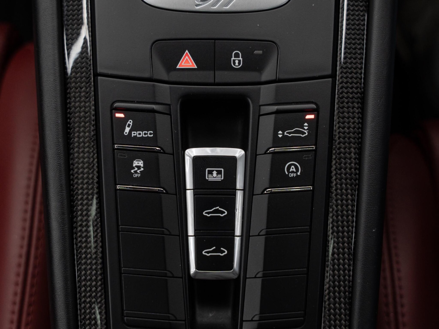 Used Porsche 911 for sale - 77230442: Photo 25